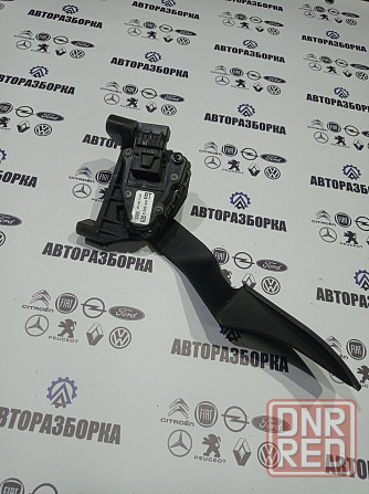 Распродажа! Педаль газа на Opel Zafira B педаль опель зафира б Запорожье - изображение 1