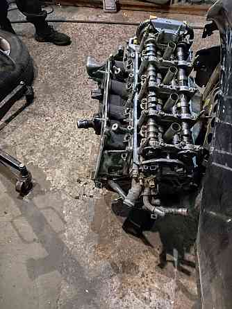 Honda accord 8 Мотор k24z3 Макеевка