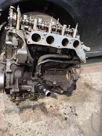 Honda accord 8 Мотор k24z3 Макеевка