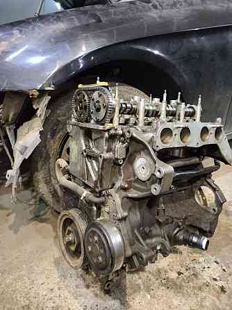 Honda accord 8 Мотор k24z3 Макеевка