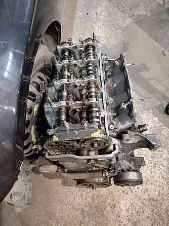 Honda accord 8 Мотор k24z3 Макеевка