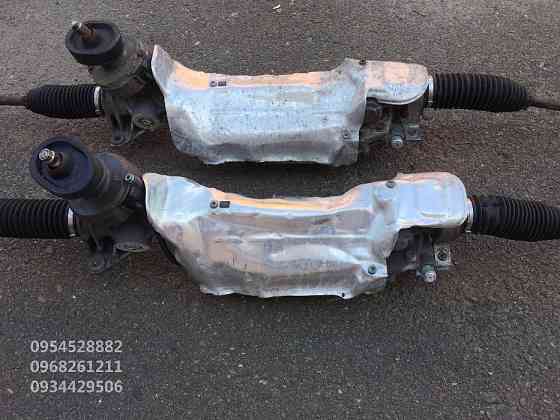 VW Caddy Touran Golf Passat рейка рульова каді тоуран гольф 1K1423055 Запорожье