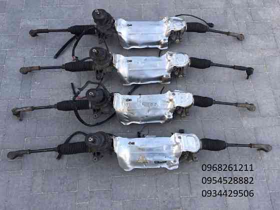 VW Caddy Touran Golf Passat рейка рульова каді тоуран гольф 1K1423055 Запорожье