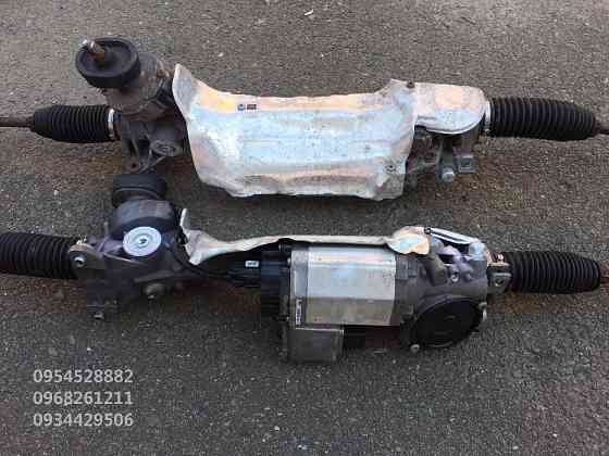 VW Caddy Touran Golf Passat рейка рульова каді тоуран гольф 1K1423055 Запорожье