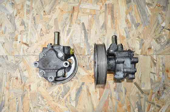 Насос гидроусилителя (ГУР) Audi A4 (2000-2008р.в) - 1.6L 1.8L 2.0L Запорожье