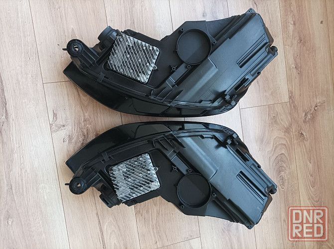 Audi A4 B9 full led audi a4 b9 ауді Ауди А4 б9 Запорожье - изображение 6