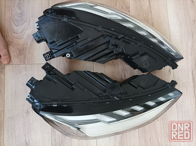 Audi A4 B9 full led audi a4 b9 ауді Ауди А4 б9 Запорожье - изображение 7