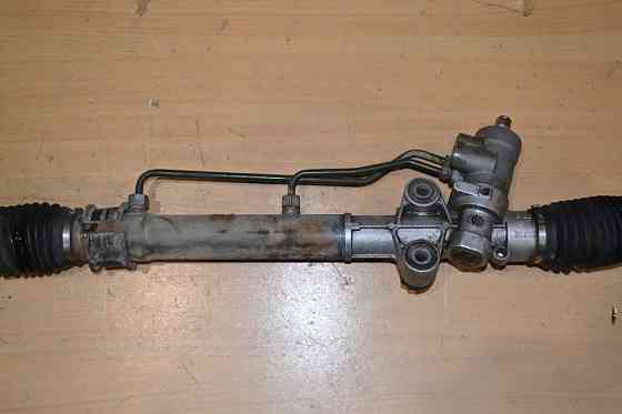 Рулевая Рейка Chevrolet Daewoo Nubira Lacetti 2003- 521733 Запорожье