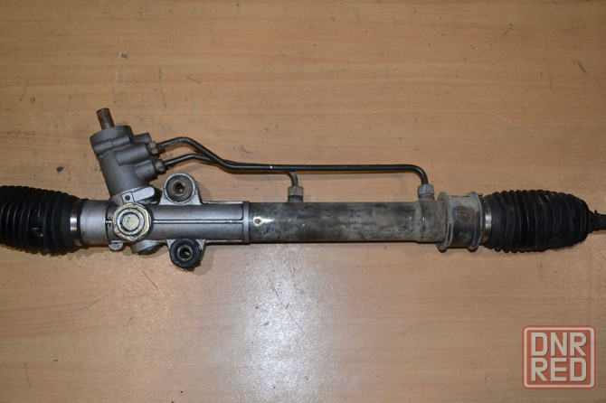 Рулевая Рейка Chevrolet Daewoo Nubira Lacetti 2003- 521733 Запорожье - изображение 1