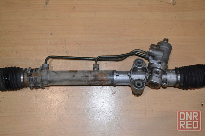 Рулевая Рейка Chevrolet Daewoo Nubira Lacetti 2003- 521733 Запорожье - изображение 2