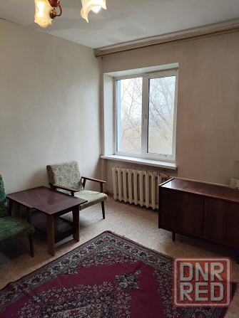 Продам 2-х комнатную квартиру на Старицкого Донецк - изображение 1