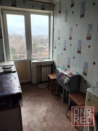 Продам 2-х комнатную квартиру на Старицкого Донецк - изображение 5