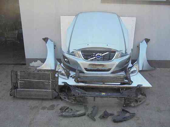 Фары и другие запчасти XC 60 Volvo Вольво Волво Запорожье