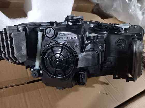 Фара BMW М5 фары бмв 5 G38 G30 Запорожье