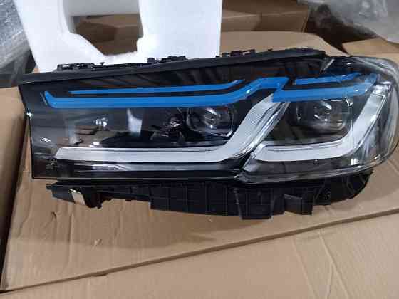 Фара BMW М5 фары бмв 5 G38 G30 Запорожье