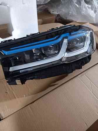 Фара BMW М5 фары бмв 5 G38 G30 Запорожье