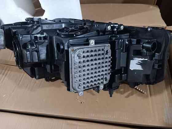 Фара BMW М5 фары бмв 5 G38 G30 Запорожье