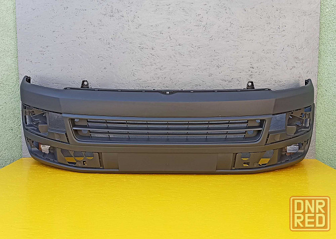 Фонарь задний на Volkswagen Transporter T5 Фольксваген Т5 10-15р Запорожье - изображение 5