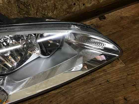 Передние фары Ford Focus II Форд Фокус 2 2004-2008 цена за одну. Запорожье