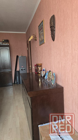 Продам 4 комн б. Пушкина автономка Донецк - изображение 1