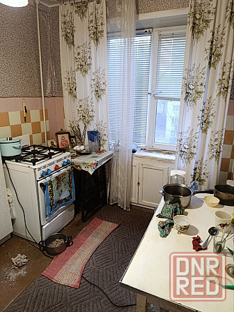 Продам 2х комнатную квартиру на Мариупольской развилке Донецк - изображение 2