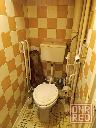 Продам 2х комнатную квартиру на Мариупольской развилке Донецк - изображение 3