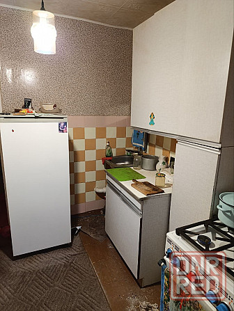 Продам 2х комнатную квартиру на Мариупольской развилке Донецк - изображение 7