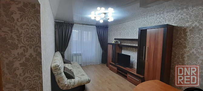 сдам квартиру 2ком Донецк - изображение 4