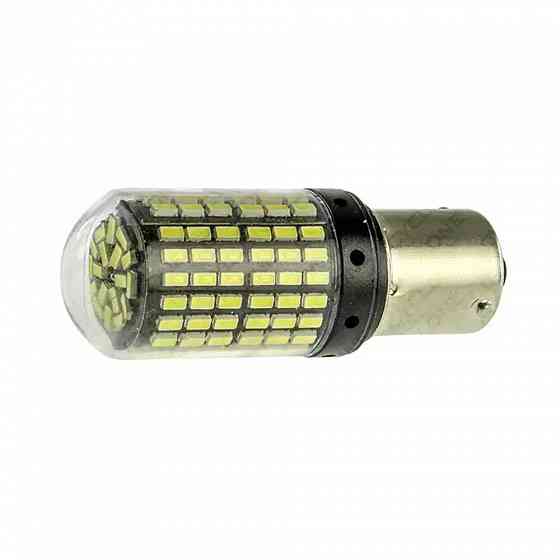 Led светодиодная лампа BAU15S P21W T20 7440 BAY15D T10 w5w CAN обманка Запорожье