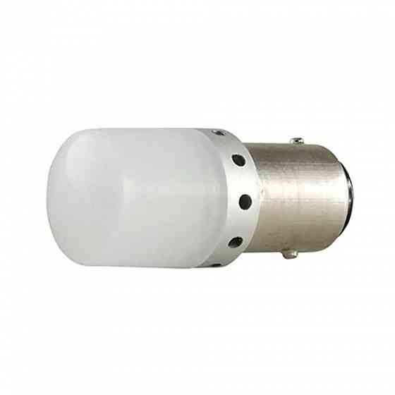 Led светодиодная лампа BAU15S P21W T20 7440 BAY15D T10 w5w CAN обманка Запорожье