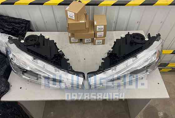 bmw f30 фара full led BMW F30 Full Led лед фари бмв ф30 фул лед Запорожье
