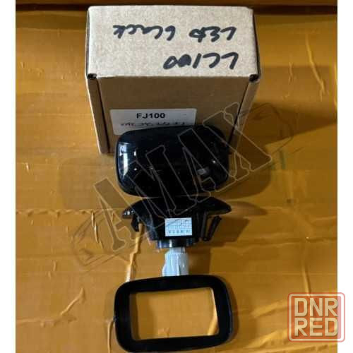 Повторители поворотов динамические-LED Toyota Land Cruiser 80 90 100 Запорожье - изображение 3