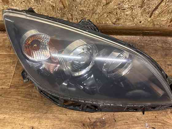Передние фары ксенон Mazda 3 I Мазда 3 1 2003-2009 цена за пару. Запорожье