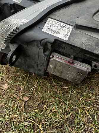 Фара Audi A6 C6 2005-2011 гг. Запорожье