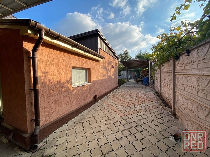 Продаётся к продаже уютный дом 65 (м2) по улице Одесской в г. Донецк Донецк - изображение 4