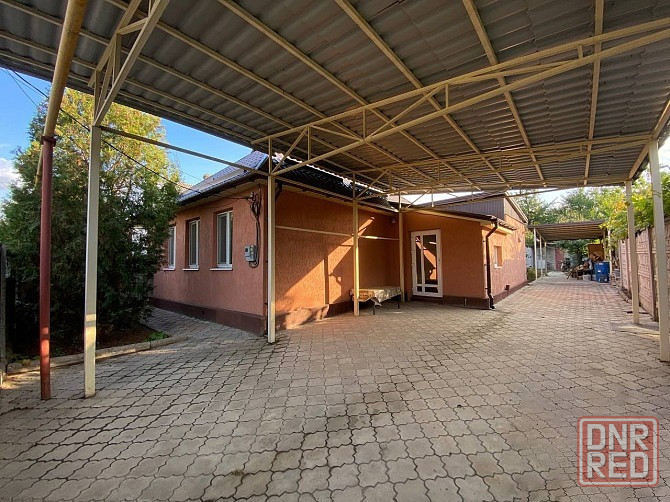 Продаётся к продаже уютный дом 65 (м2) по улице Одесской в г. Донецк Донецк - изображение 3