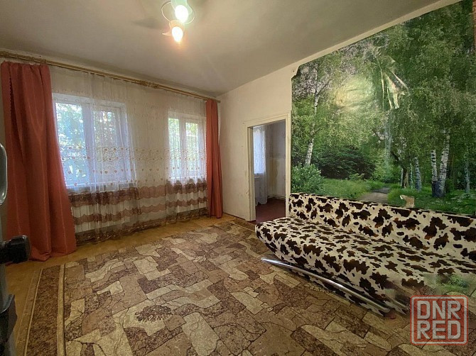 Продаётся к продаже уютный дом 65 (м2) по улице Одесской в г. Донецк Донецк - изображение 2