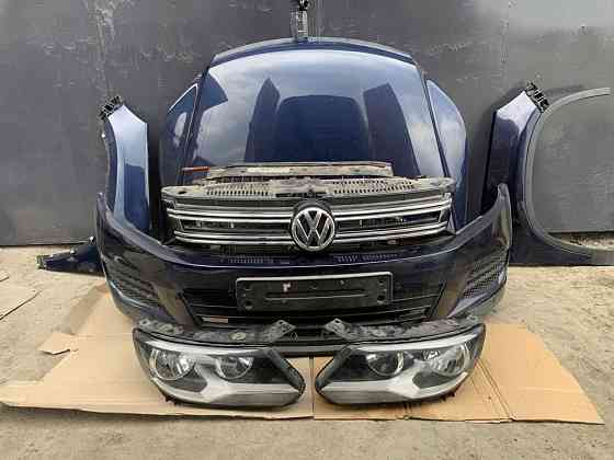 Фара Tiguan правая, левая. Фара Tiguan, Tiguan правая, левая. Рестайлинг. Запорожье