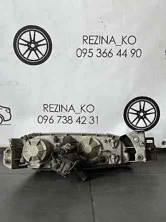 Фара левая Mazda 626 1993-1997 гг. Запорожье