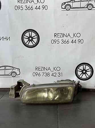 Фара левая Mazda 626 1993-1997 гг. Запорожье