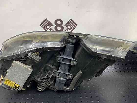 Фары Skoda Superb ксенон Шкода Суперб 1 оригинал Xenon фара Запорожье
