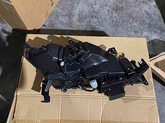 MITSUBISHI ASX 2020 2021 Фара левая FULL LED 8301D571 Запорожье