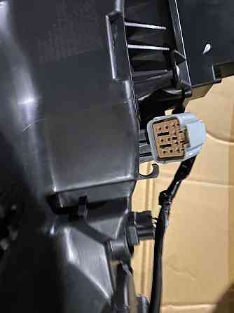 MITSUBISHI ASX 2020 2021 Фара левая FULL LED 8301D571 Запорожье