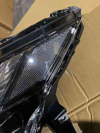 MITSUBISHI ASX 2020 2021 Фара левая FULL LED 8301D571 Запорожье