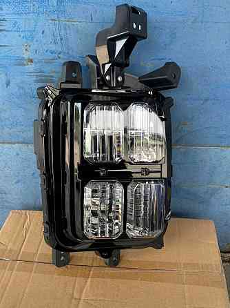 MITSUBISHI ASX 2020 2021 Фара левая FULL LED 8301D571 Запорожье