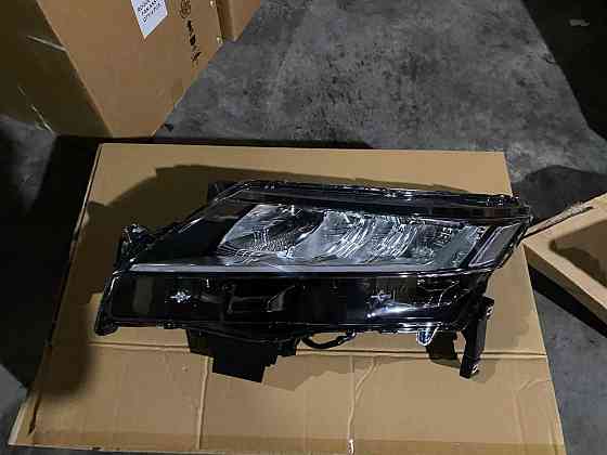 MITSUBISHI ASX 2020 2021 Фара левая FULL LED 8301D571 Запорожье