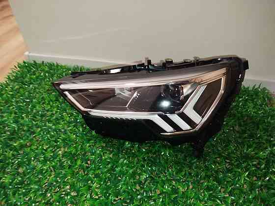 Audi Q3 83A full led фари audi q3 Ауди ку3 кю3 Q 3 Запорожье