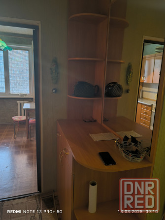 Продам 3х квартиру Текстильщик Донецк - изображение 2