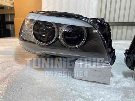 фари bmw f10 Xenon No Adaptive нові фари бмв ф10 ксенон до рест Запорожье
