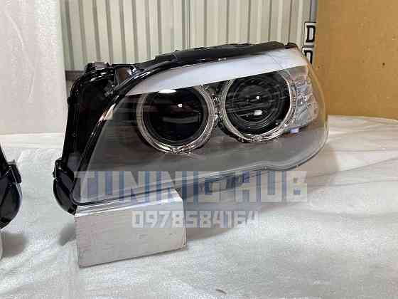 фари bmw f10 Xenon No Adaptive нові фари бмв ф10 ксенон до рест Запорожье